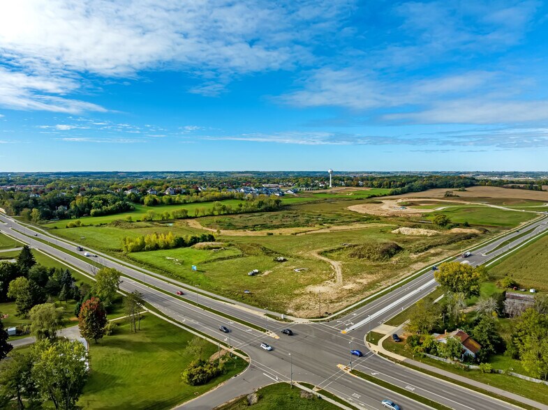 Primary Photo Of N Main St & Morningside Blvd, Verona Land For Sale