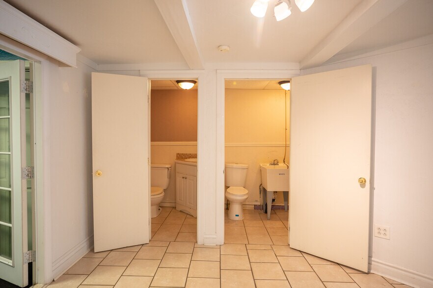 More Photos Of 608 Main St, Pittsburgh Freestanding For Lease