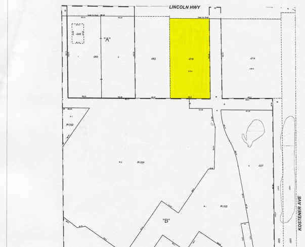 More Photos Of 4431-4457 W Lincoln Hwy, Matteson Storefront For Lease