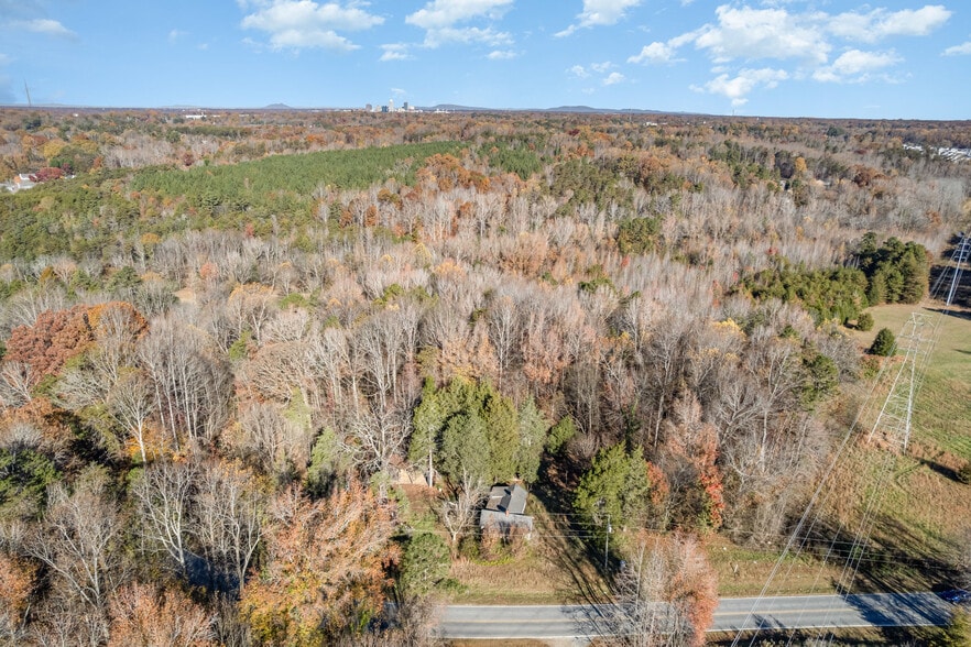 More Photos Of 791 Teague Rd, Winston-Salem Land For Sale
