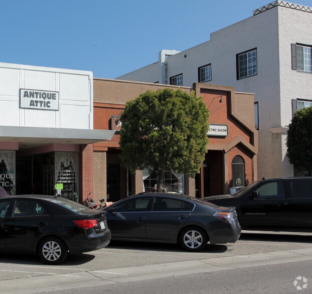 More Photos Of 1276-1278 Sartori Ave, Torrance General Retail For Sale