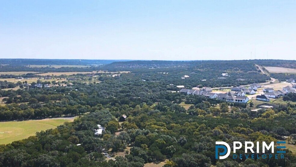 Primary Photo Of 3351 County Road 258, Liberty Hill Land For Lease