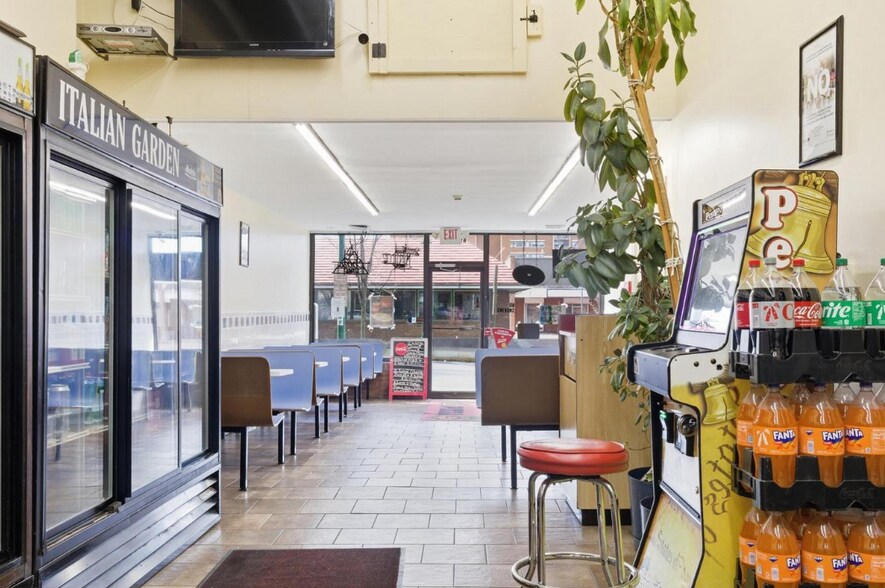 More Photos Of 851 Penn St, Reading Storefront Retail Residential For Sale