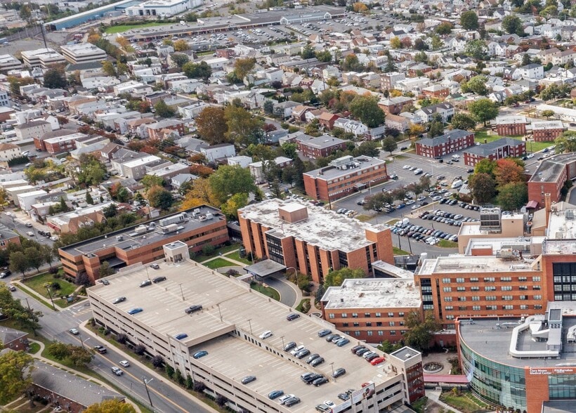 More Photos Of 1 Clara Maass Dr, Belleville Unknown For Lease