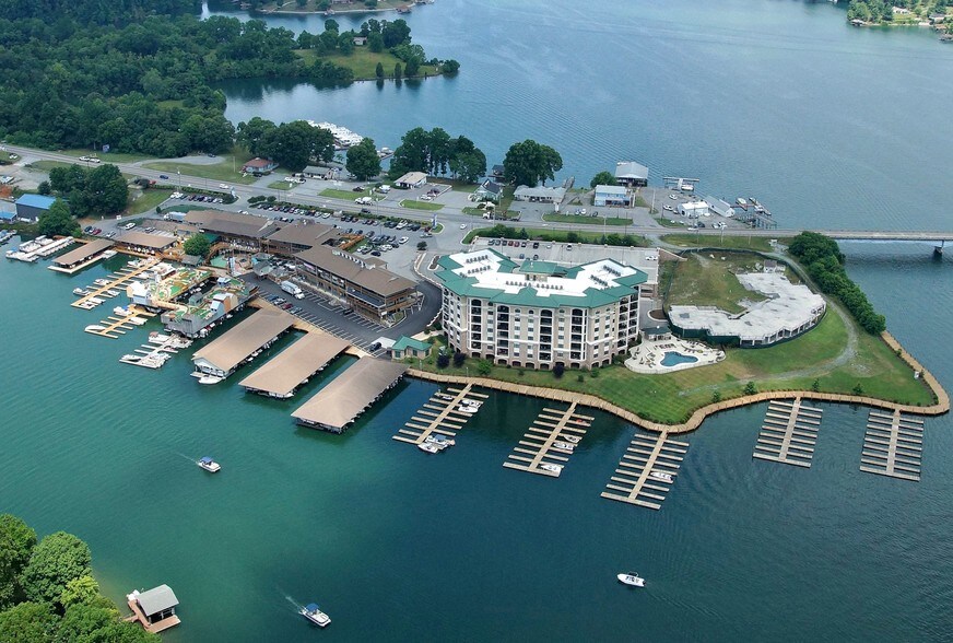 More Photos Of 110 Bridgewater Pointe Pl, Moneta Land For Sale