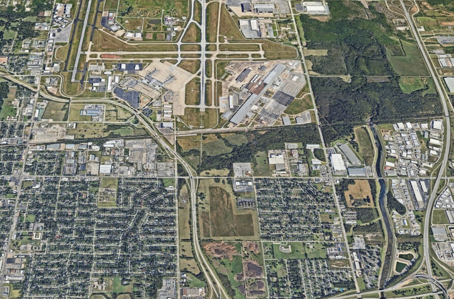 More Photos Of , Tulsa Industrial For Sale