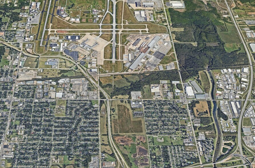 More Photos Of , Tulsa Industrial For Sale