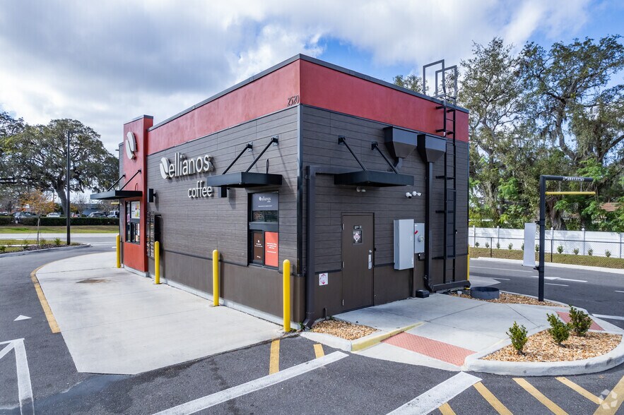 More Photos Of 2520 S Bay St, Eustis General Retail For Sale