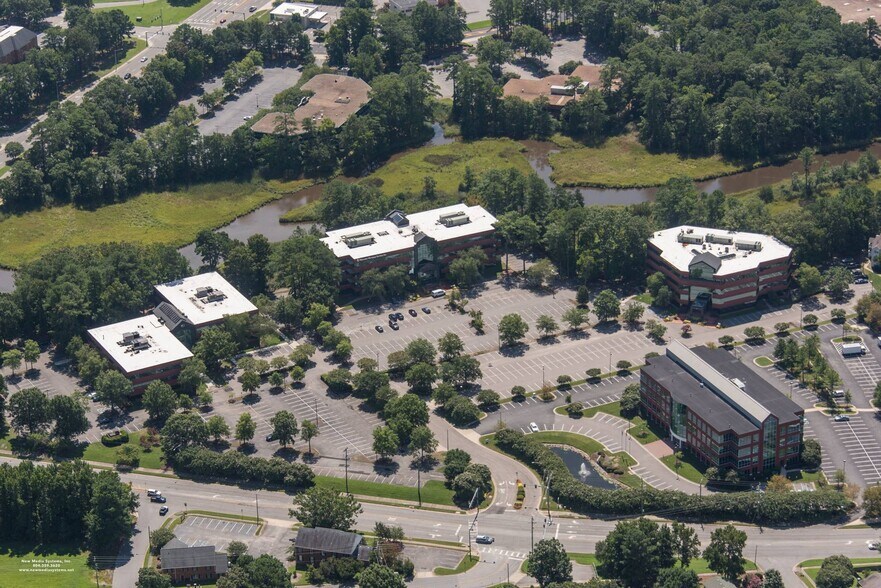 More Photos Of 200 Golden Oak Ct, Virginia Beach Office For Sale