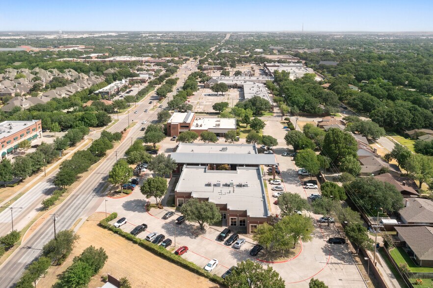 More Photos Of 220 S Denton Tap Rd, Coppell Medical For Lease