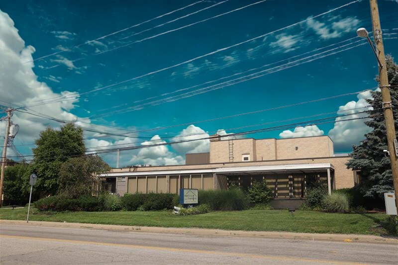More Photos Of , Cincinnati Industrial For Sale