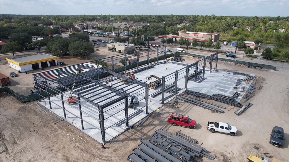 More Photos Of 3231 W Little York Rd, Houston Unknown For Lease