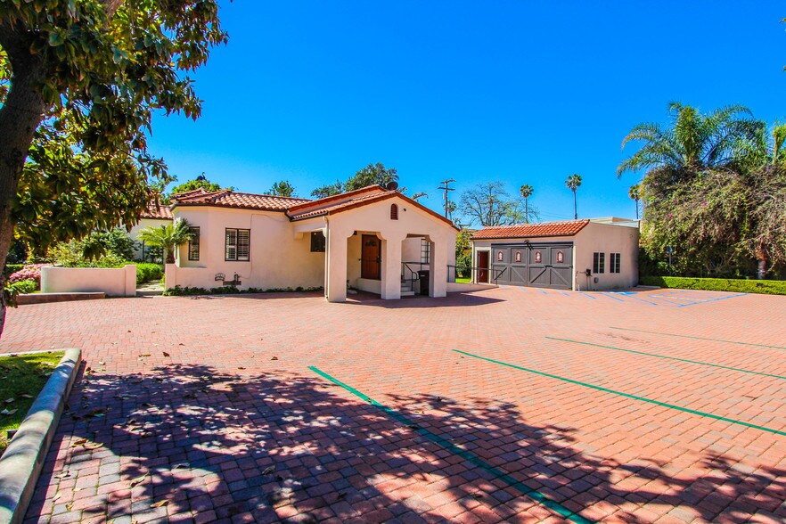 More Photos Of 14891 Yorba St, Tustin Loft Creative Space For Sale