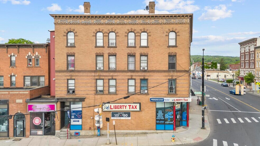 More Photos Of 343-357 W Main St, Waterbury Apartments For Sale