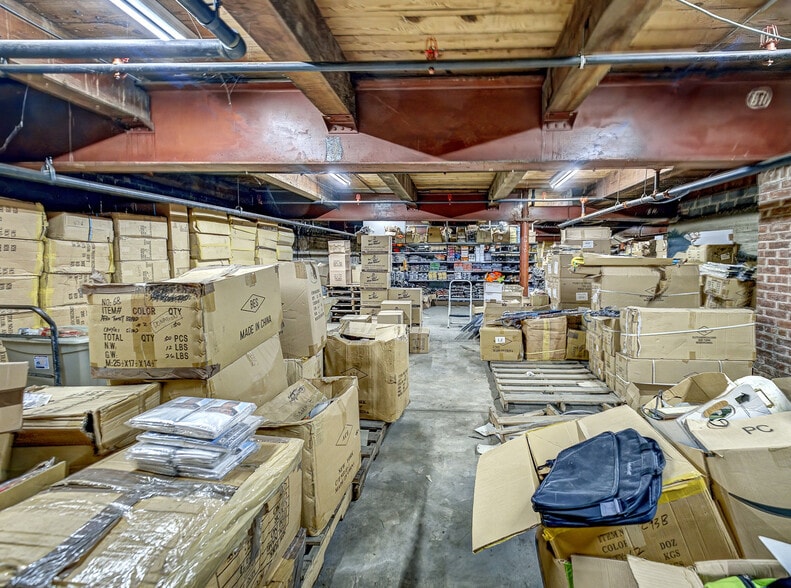 More Photos Of 40 Jackson St, Passaic Warehouse For Sale
