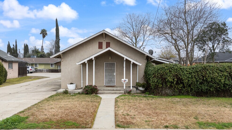 More Photos Of 150 N Acacia Ave, Ripon Multifamily For Sale