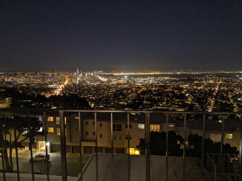 More Photos Of 74 Crestline Dr, San Francisco Multifamily For Sale