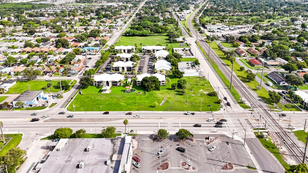 More Photos Of 1510 S Dixie Hwy, Dania Beach Land For Sale