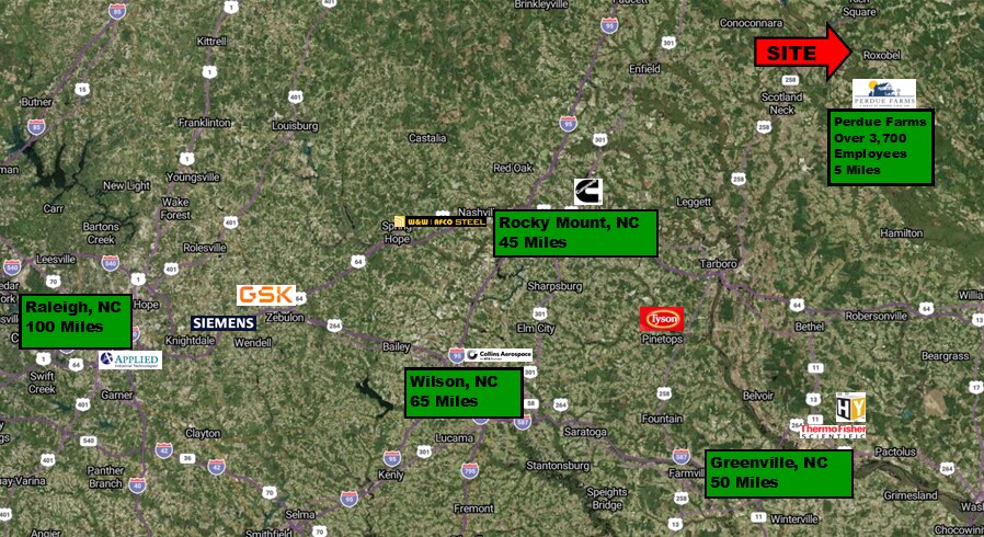 More Photos Of 115 Main St, Roxobel Bank For Sale