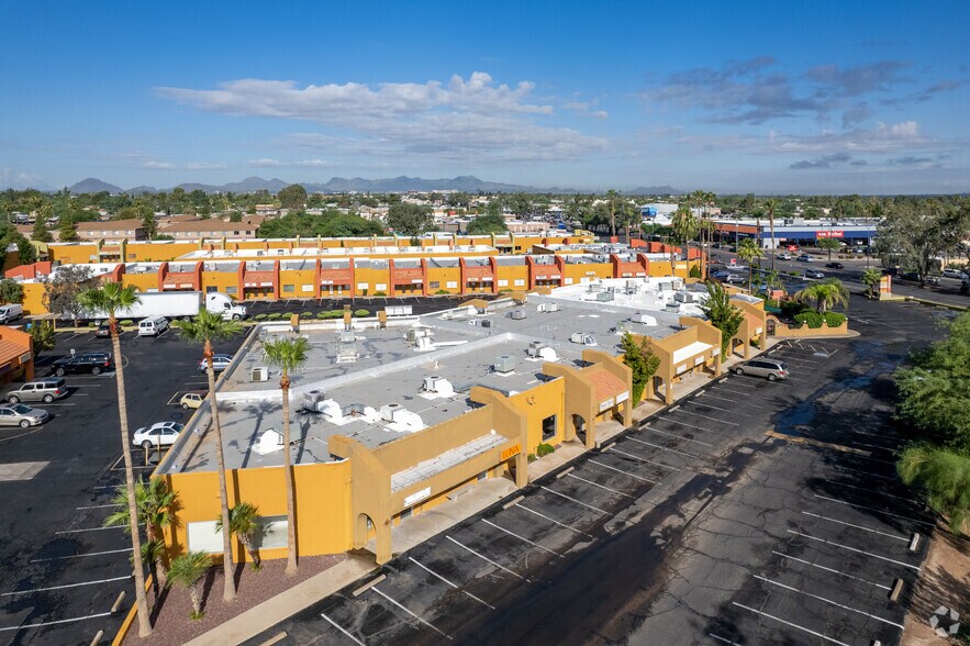 More Photos Of 4500 E Speedway Blvd, Tucson Unknown For Lease