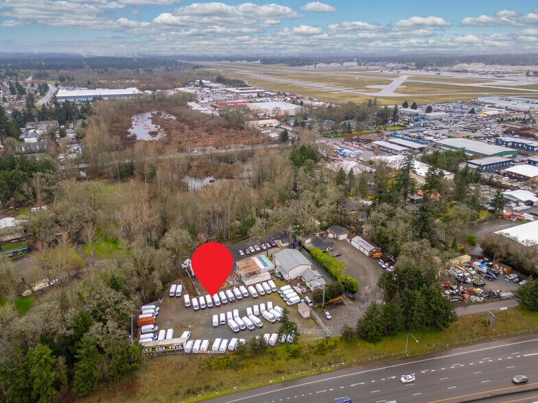 More Photos Of 1908 109th St S, Tacoma Land For Lease