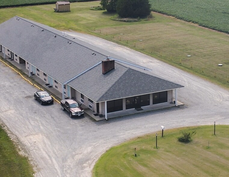 More Photos Of 18754 Northumberland Hwy, Reedville Hotel For Sale