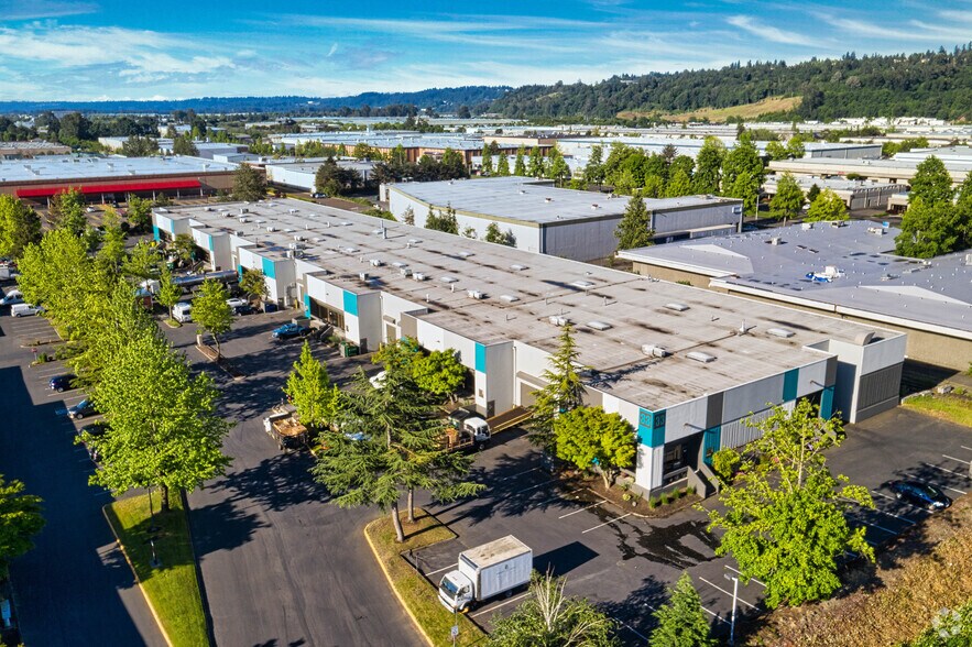 More Photos Of 1001 Industry Dr, Tukwila Manufacturing For Lease