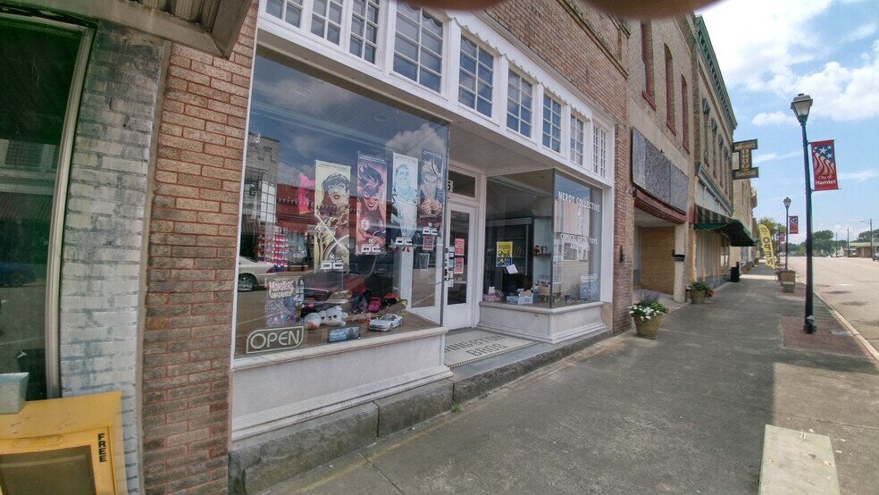 More Photos Of 35 W Main St, Hamlet Storefront For Lease