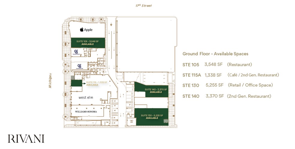 More Photos Of 1691 Michigan Ave, Miami Beach Office For Lease