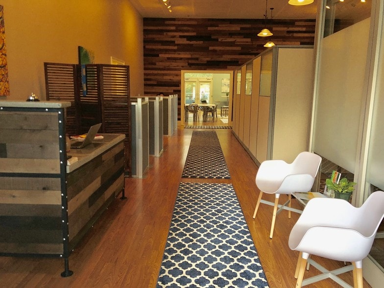 More Photos Of 125-161 S Lexington Ave, Asheville Apartments For Sale