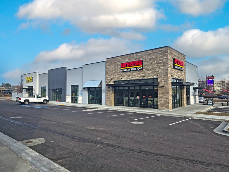 More Photos Of 1255 N Happy Valley Rd, Nampa Restaurant For Sale