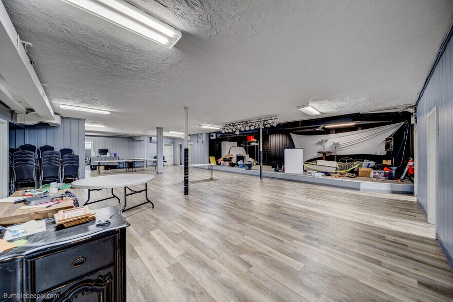 More Photos Of 610 N 4th St, Coeur d'Alene Religious Facility For Lease