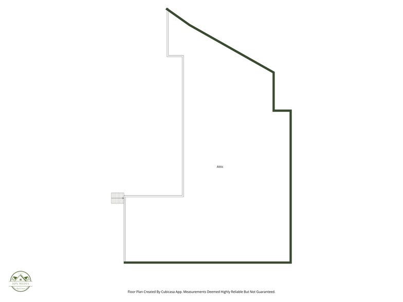 More Photos Of 8401 Baldwin St, Oakland Warehouse For Sale