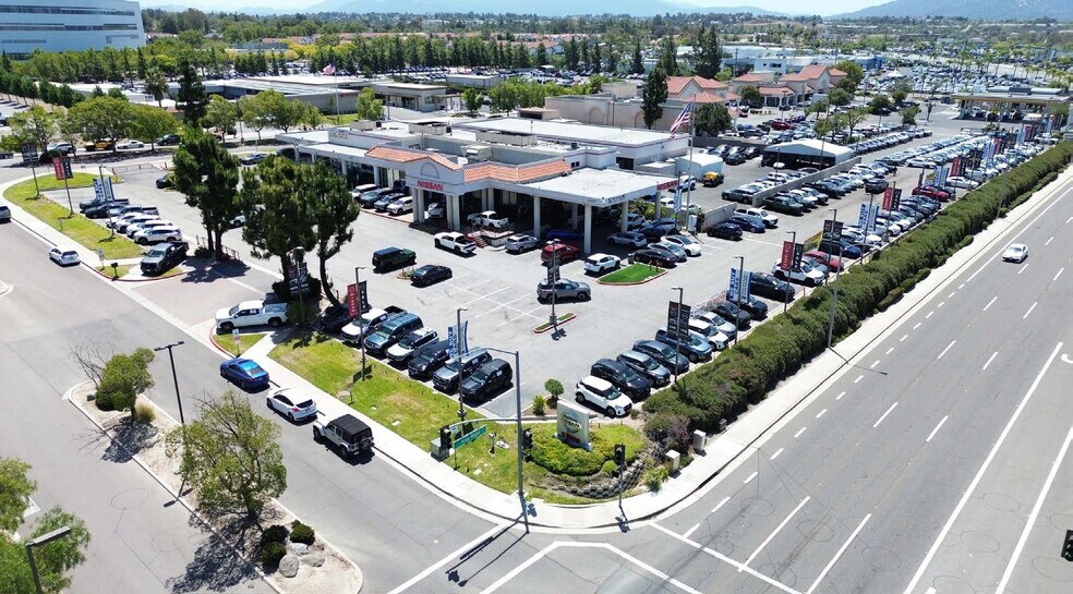 More Photos Of 41895 Motor Car Pky, Temecula Auto Dealership For Sale
