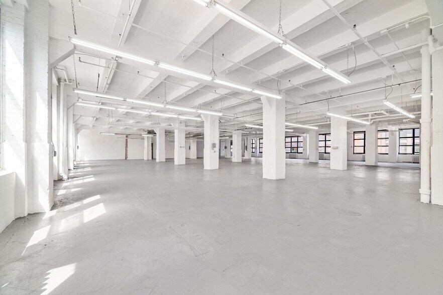 More Photos Of 438-448 W 37th St, New York Apartments For Lease