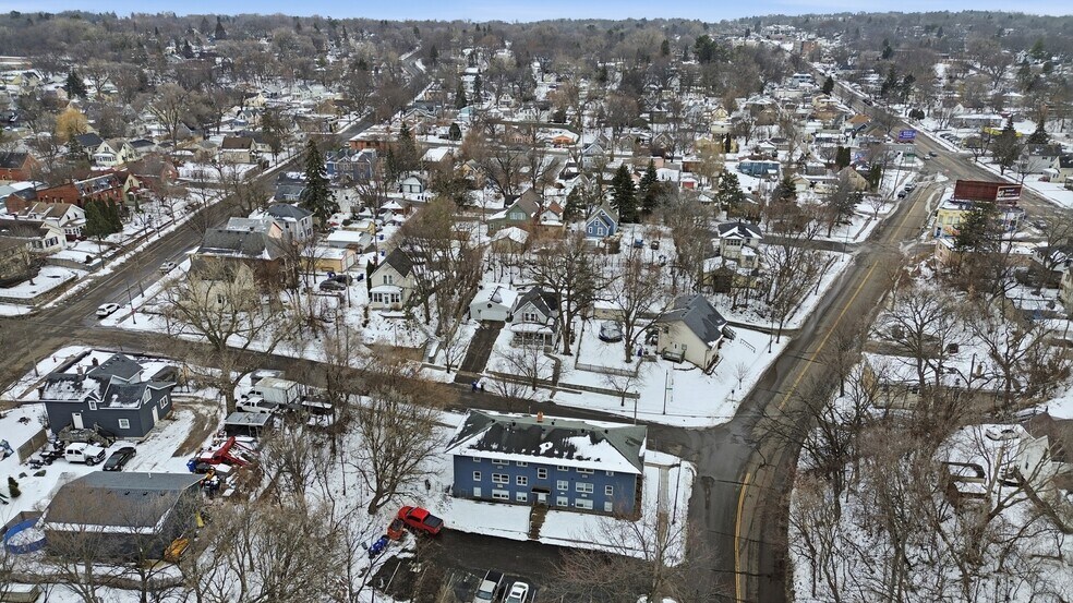 More Photos Of 149 Morton St E, Saint Paul Apartments For Sale