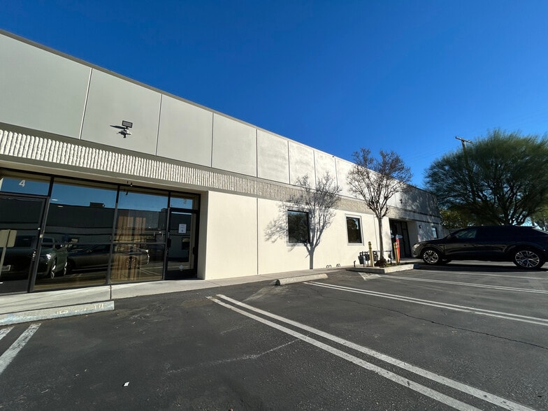 Primary Photo Of 10741 Sherman Way, Sun Valley Distribution For Lease