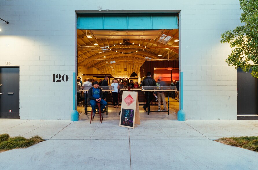 More Photos Of 120 Santa Barbara St, Santa Barbara General Retail For Lease