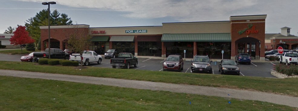 More Photos Of 210 S Emerson Ave, Greenwood Storefront Retail Office For Lease