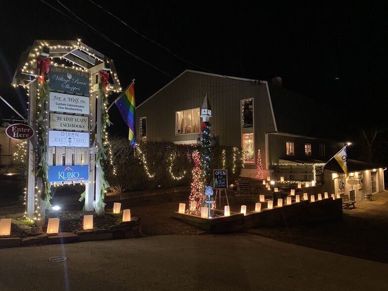 More Photos Of 4010 W Skippack Pike, Skippack Freestanding For Lease