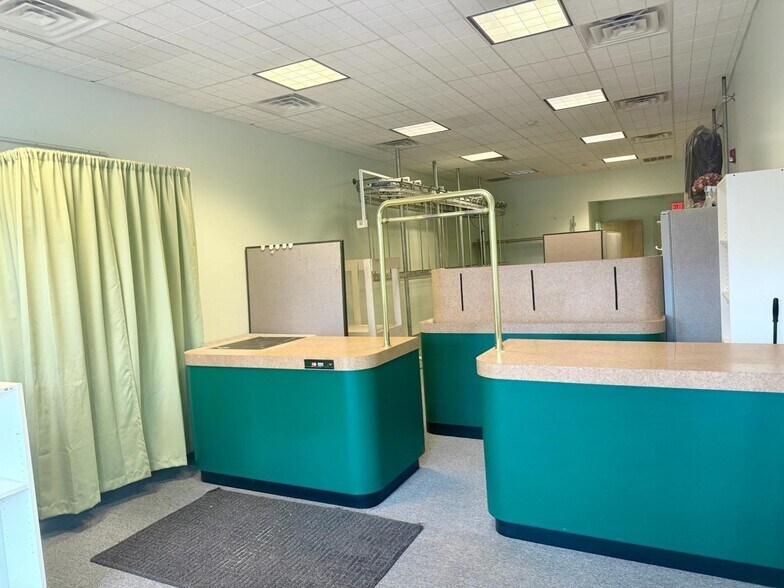 Primary Photo Of 1641-1643 Sudbury Rd, Concord Freestanding For Lease