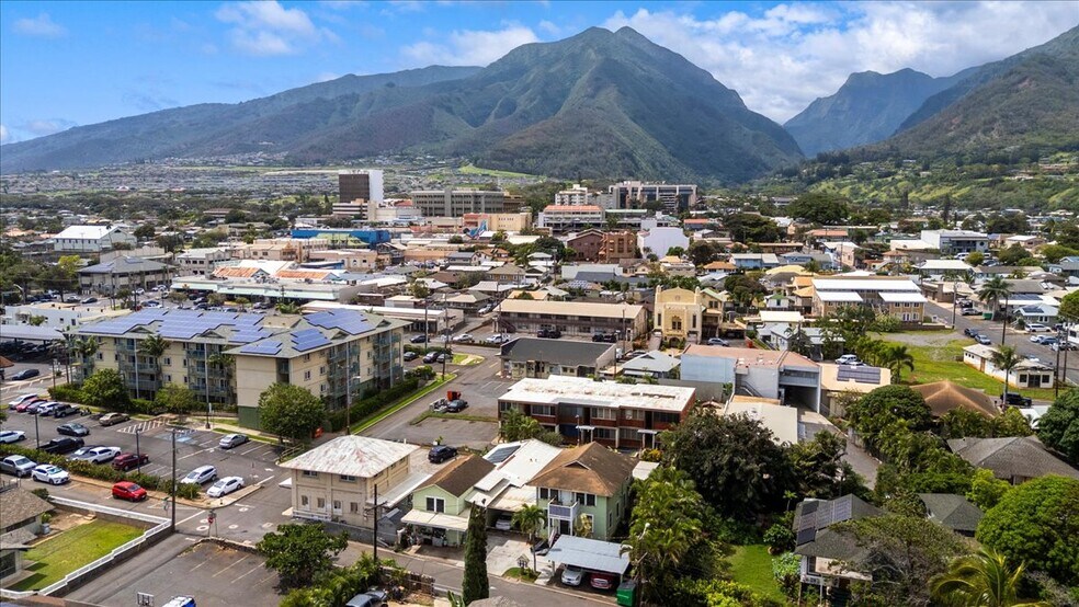 More Photos Of 63 Wailani St, Wailuku Apartments For Sale