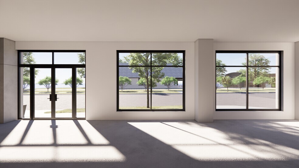 More Photos Of 401 E Lake St, Wayzata Storefront Retail Office For Lease