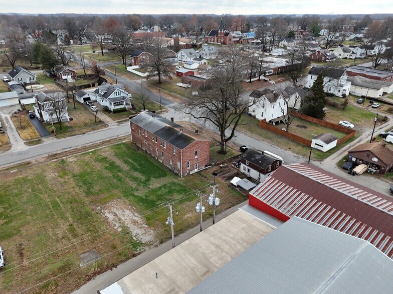 More Photos Of 311 Saint Clair St, New Athens Apartments For Sale