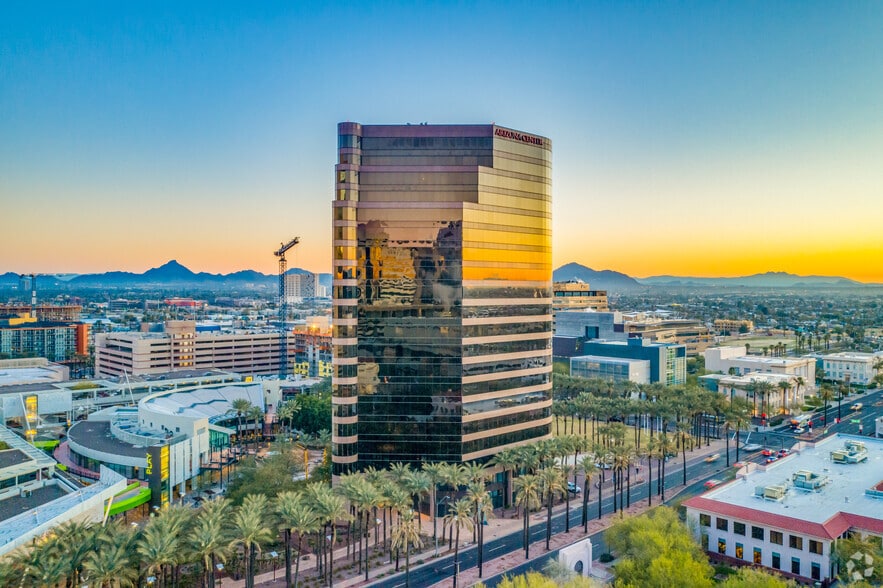 More Photos Of 455 N 3rd St, Phoenix Unknown For Lease