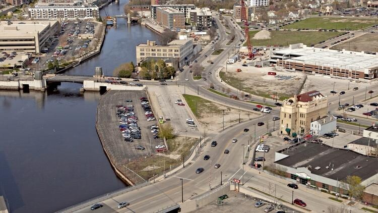 More Photos Of , Milwaukee Land For Sale