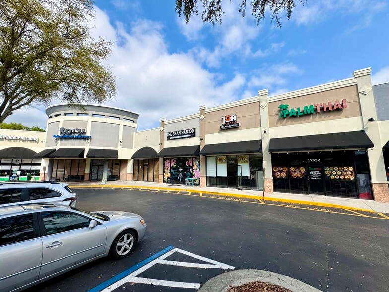 More Photos Of 17002-17010 Palm Pointe Dr, Tampa Palms Unknown For Lease