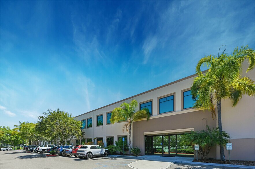 More Photos Of 2400 Boswell Rd, Chula Vista Light Manufacturing For Sale