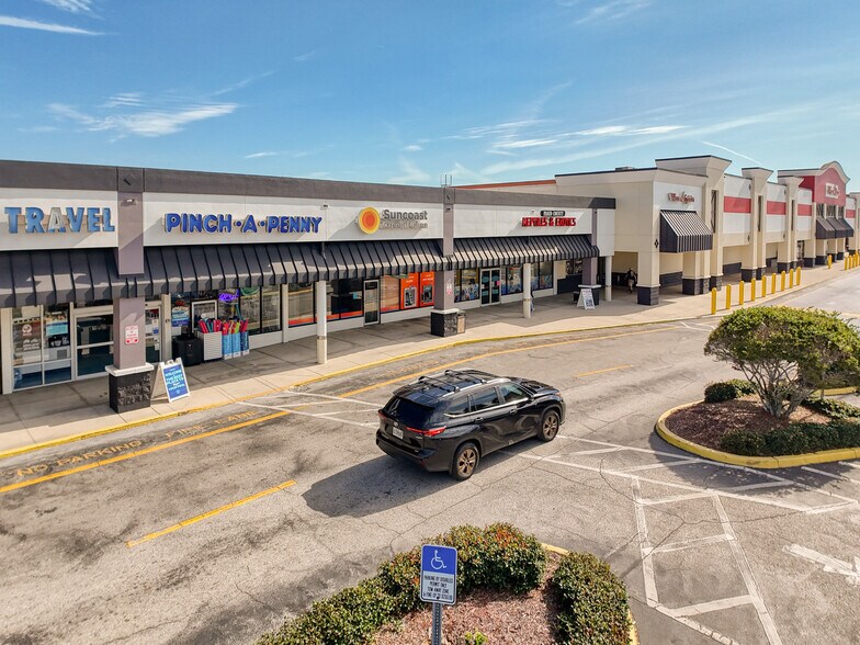 More Photos Of 3312-3440 U.S. Hwy 19, Holiday Unknown For Sale