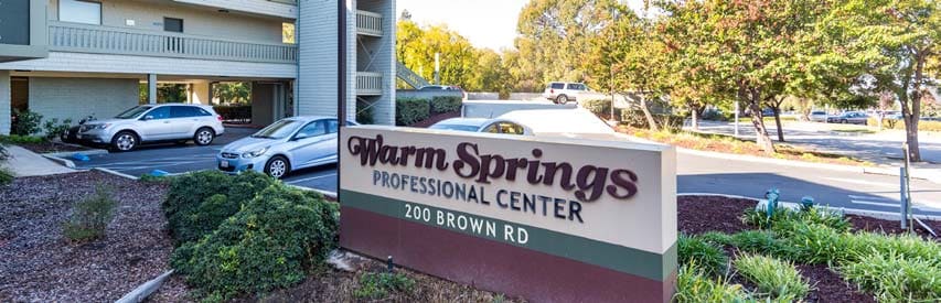 More Photos Of 200 Brown Rd, Fremont Office Residential For Lease